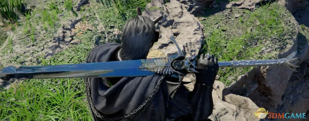 《红色沙漠》鬼泣5叛逆之刃MOD