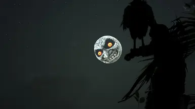 《红色沙漠》梅祖拉的假面月亮MOD