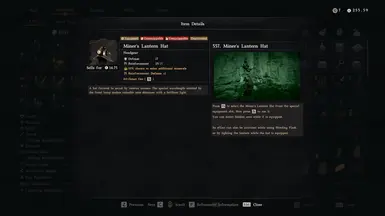 《红色沙漠》广泛的物品增益MOD