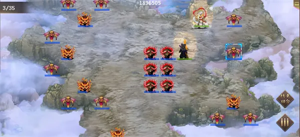 《三国志吕布传》百福具臻最新攻略