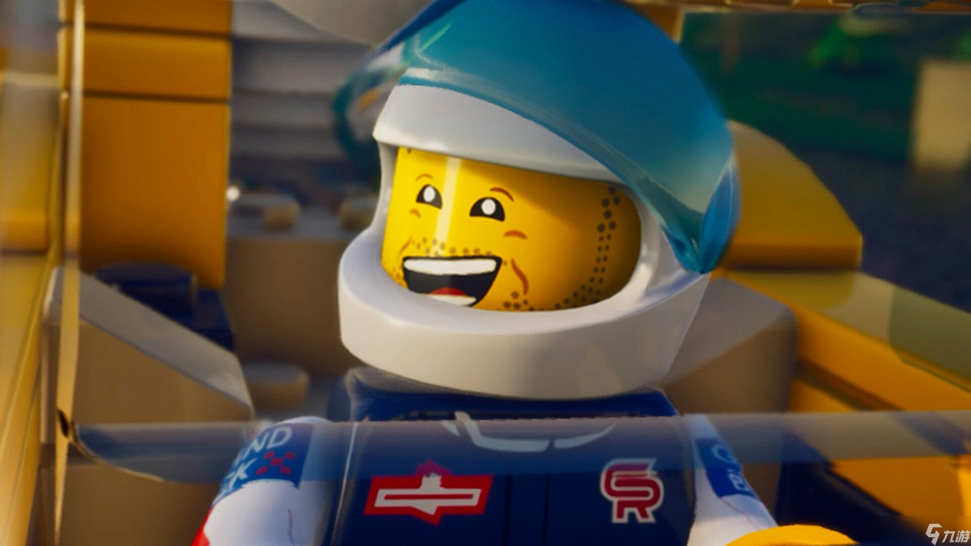 Lego 2K Drive 将于下周下架，多人模式计划于 2027 年关闭