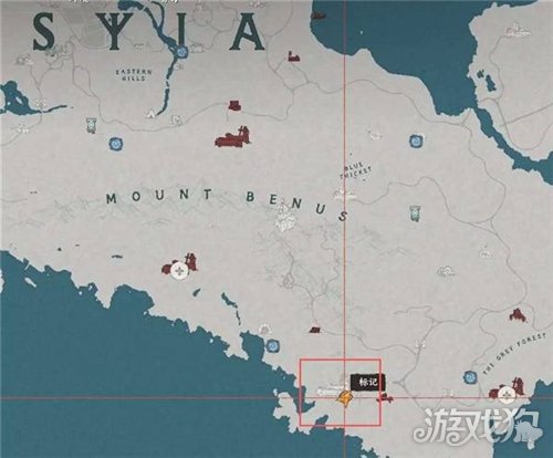 红色沙漠异形武器收集攻略-44