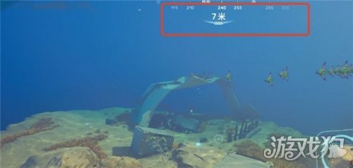 深海迷航2手电筒蓝图获得方式-1
