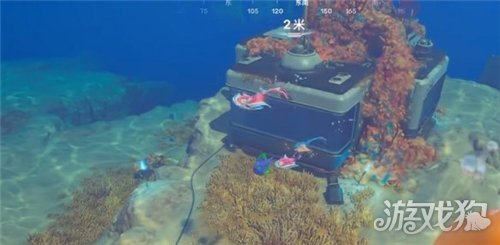 深海迷航2建筑器蓝图获得方式-3