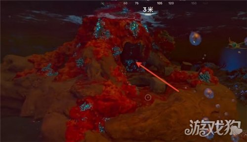 深海迷航2石英前期获得方式-1