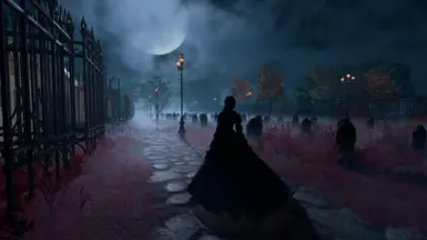 《博德之门3》玫瑰山公墓MOD