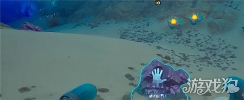 深海迷航2铅前期获得方式-3