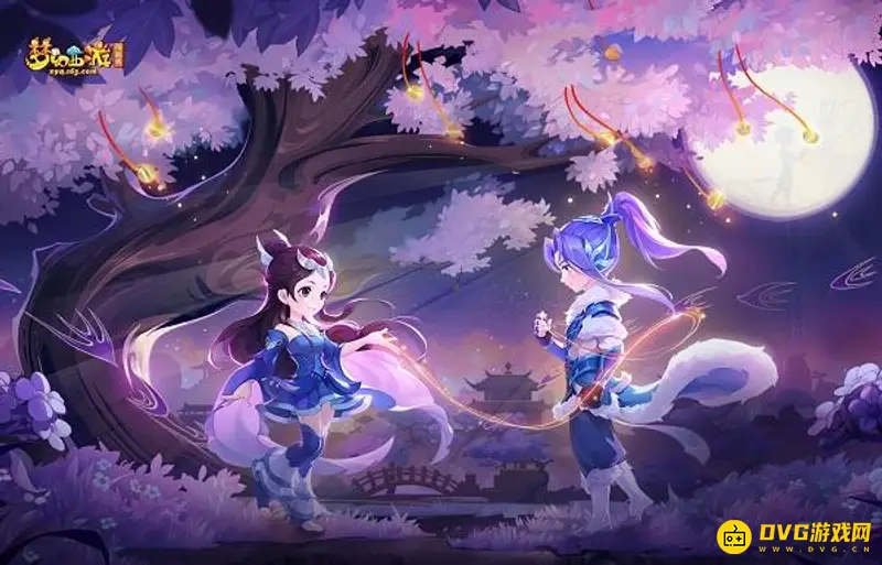 《梦幻西游》9层试剑石伤害加成详解