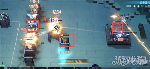 镭明闪击必刷副本通关指南-7
