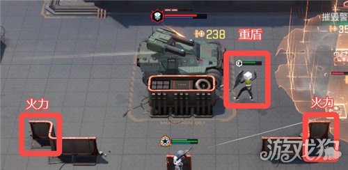 镭明闪击必刷副本通关指南-17