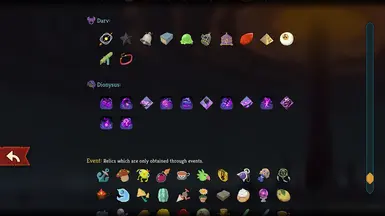 《杀戮尖塔2》狄俄尼索斯古人MOD