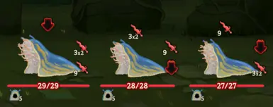 《杀戮尖塔2》怪物预测器轻量版MOD