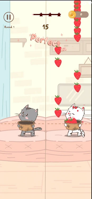 BeatCats 1