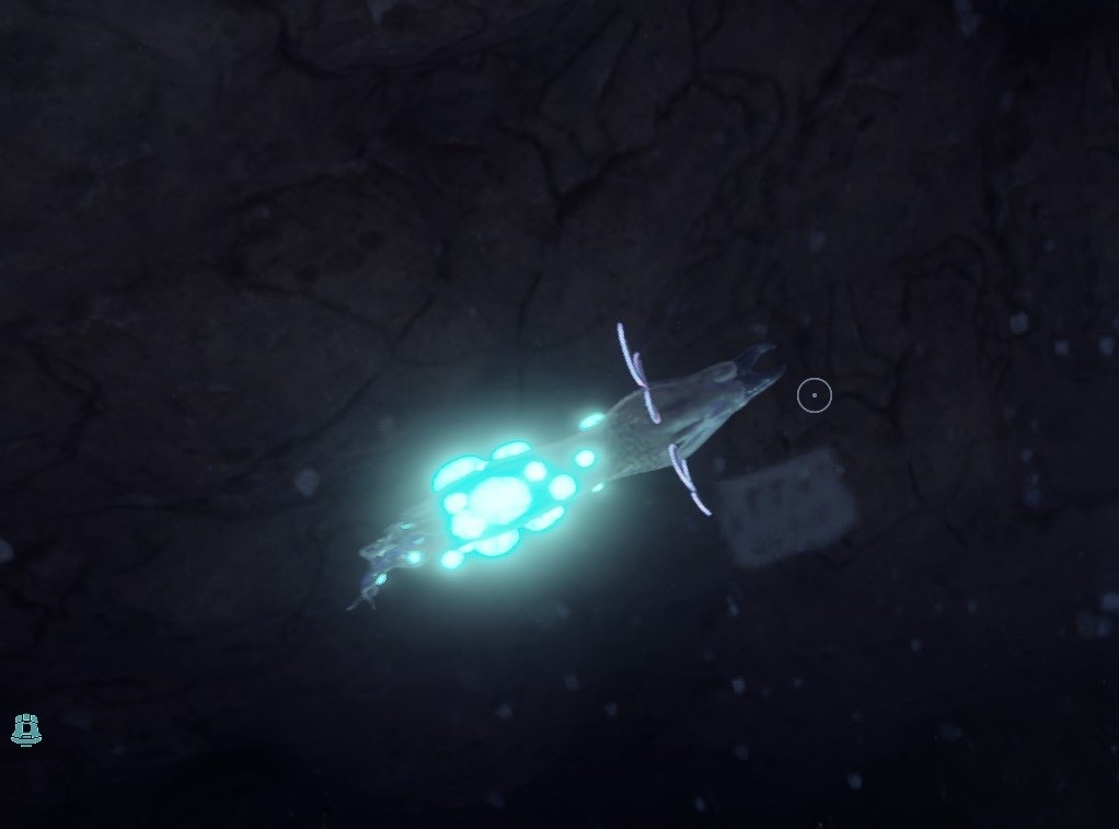 《深海迷航2:异星水域》布鲁姆寄生虫特点介绍