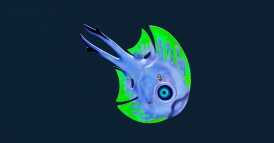 《深海迷航2：异星水域》收获月鱼生物特点介绍