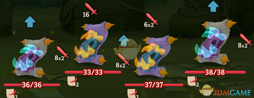 《杀戮尖塔2》怪物行动预测器MOD