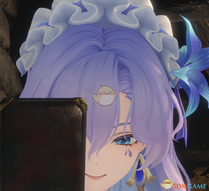 《生化危机4:重制版》鸣潮坎特雷拉替换里昂MOD