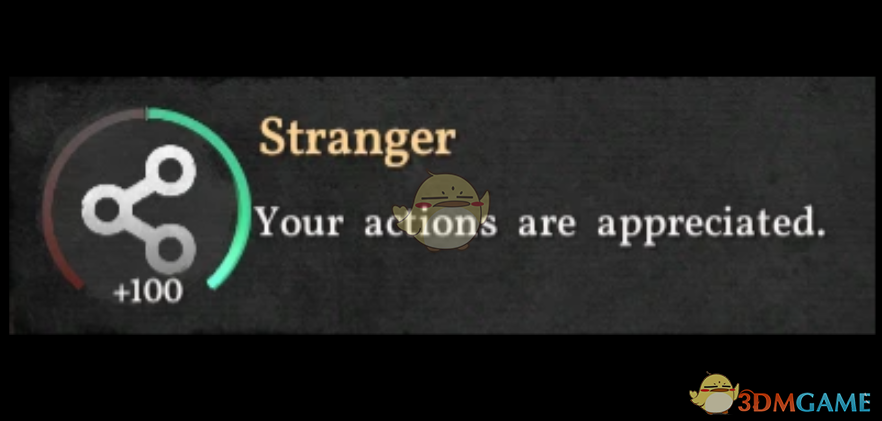《红色沙漠》百分百信任度MOD