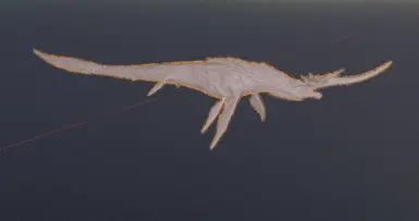《深海迷航2：异星水域》难以捉摸的利维坦生成器MOD
