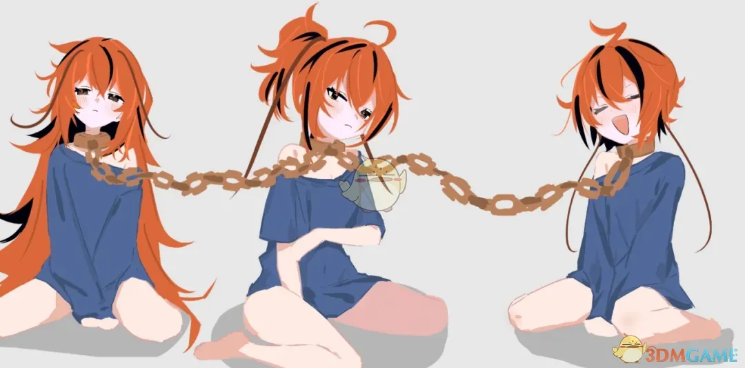 《杀戮尖塔2》娘化千足虫MOD