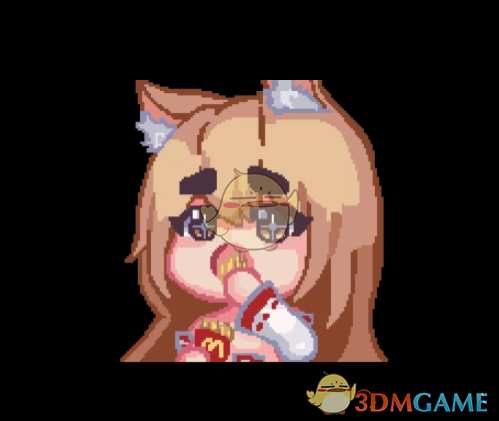 《杀戮尖塔2》狐妖空崎冬子MOD
