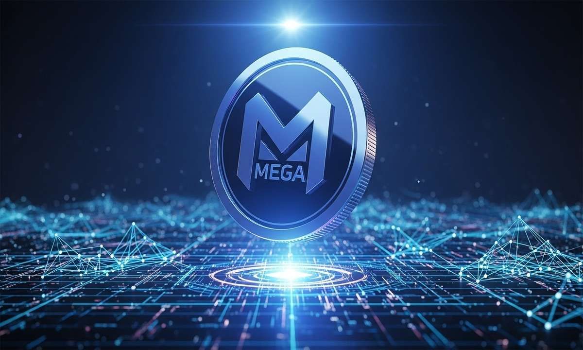 MEGA技术架构