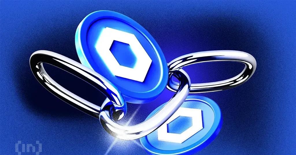 为什么机构愿意把信任交给Chainlink？
