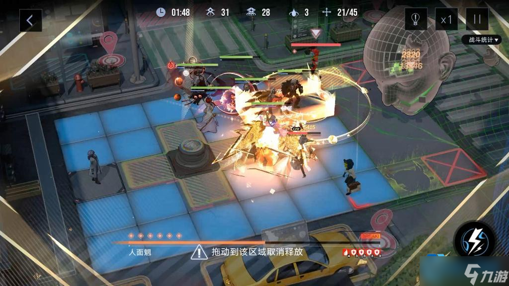 灰镜对决高玩速通秘籍大公开