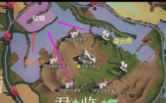 重返帝国联盟技能搭配攻略(探索帝国联盟中的技能组合,击败一切敌人!)-第1张图片- 重返帝国联盟技能搭配攻略(探索帝国联盟中的技能组合,击败一切敌人!)-第1张图片-