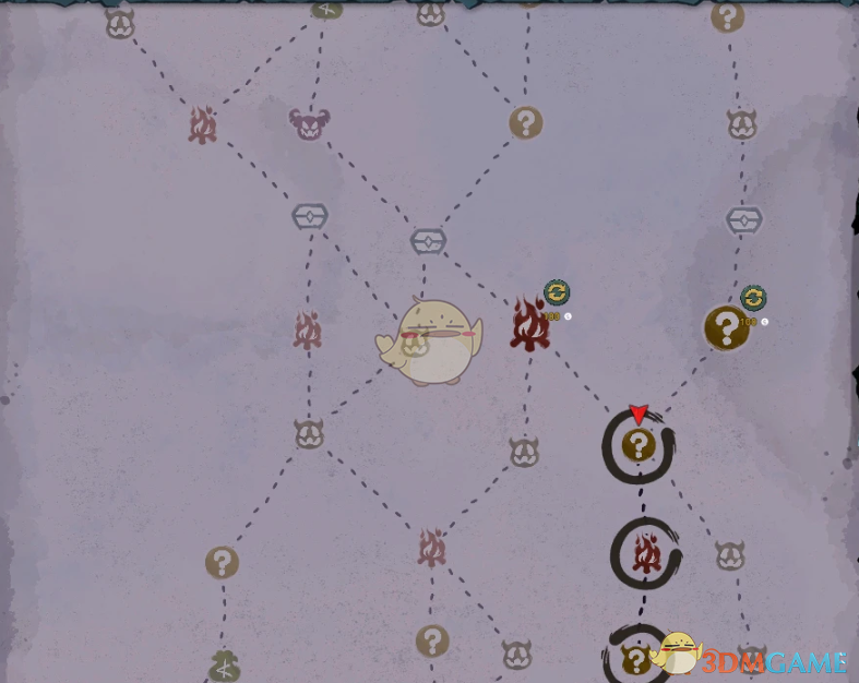 《杀戮尖塔2》刷新地图路径MOD