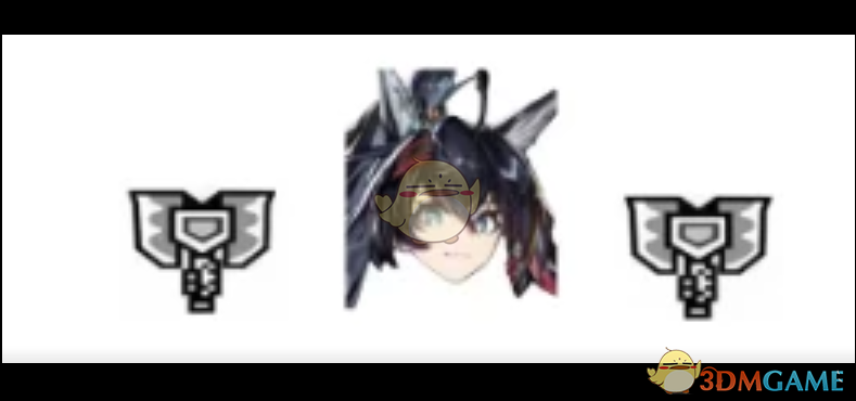 《怪物猎人：荒野》明日方舟煌盾斧音效MOD