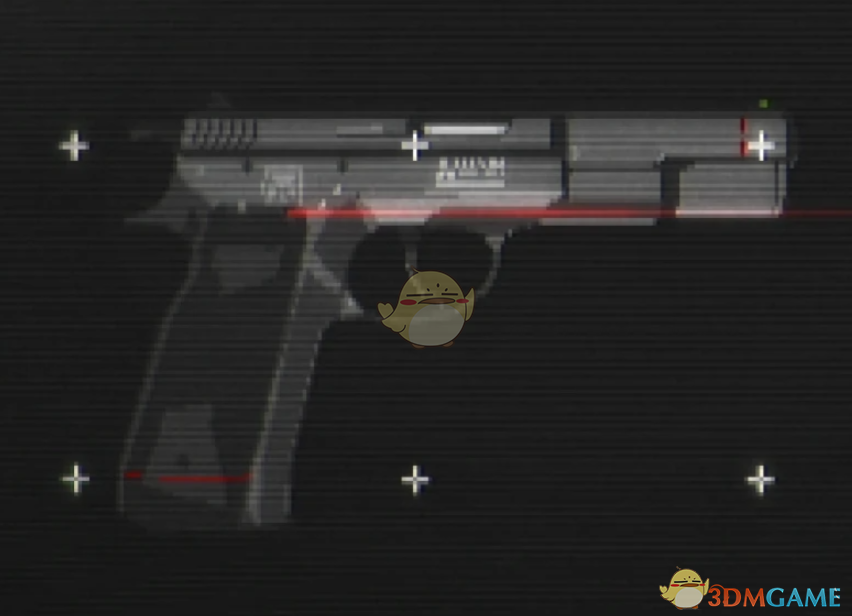 《生化危机4：重制版》信号75式“Protektor”手枪MOD