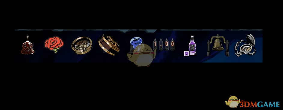 《杀戮尖塔2》边狱公司永恒-浮士德MOD