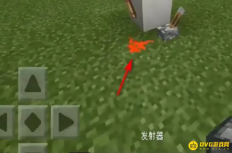 《我的世界手游》无限刷钻石机制作教程