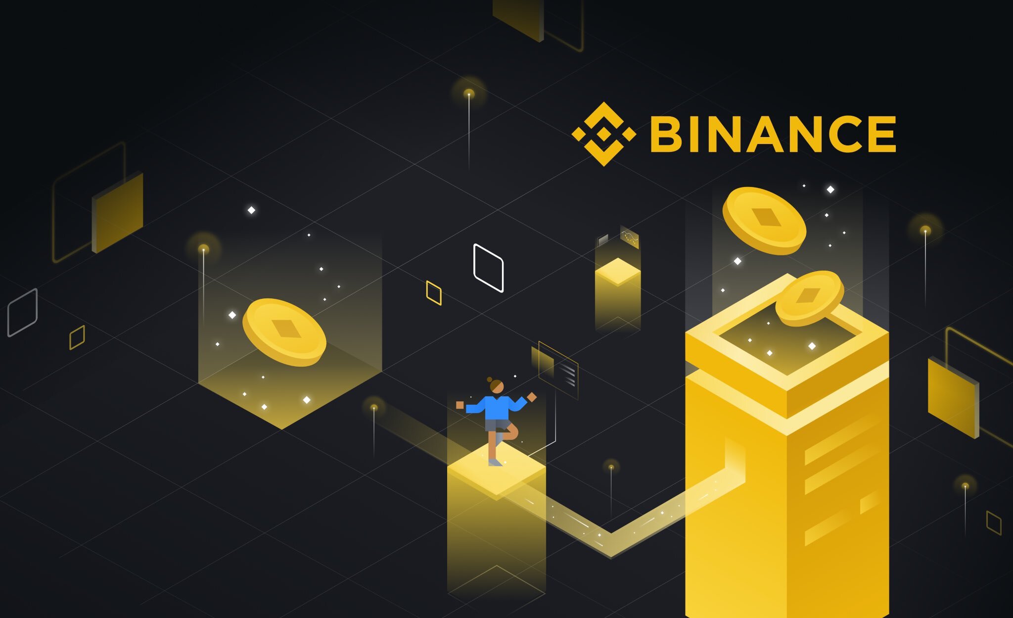 binance网页版最新入口-币安交易所官网入口