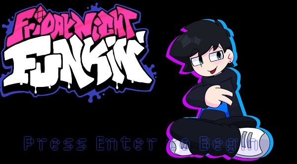 周五夜放克sarlight mayhem mod