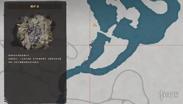《红色沙漠》卡尔塔皮制手套获取攻略