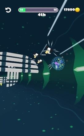 隧道竞速 2