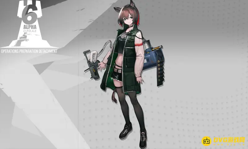《明日方舟》空爆值得练吗