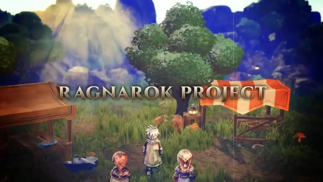 《仙境传说》正统主机RPG官宣 2027年登陆PS5、Xbox、Switch 2及PC