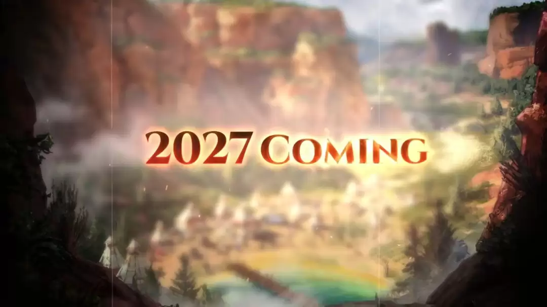 《仙境传说》正统主机RPG官宣 2027年登陆PS5、Xbox、Switch 2及PC