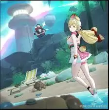 绝区零怎么拼出澄辉夏日第二关
