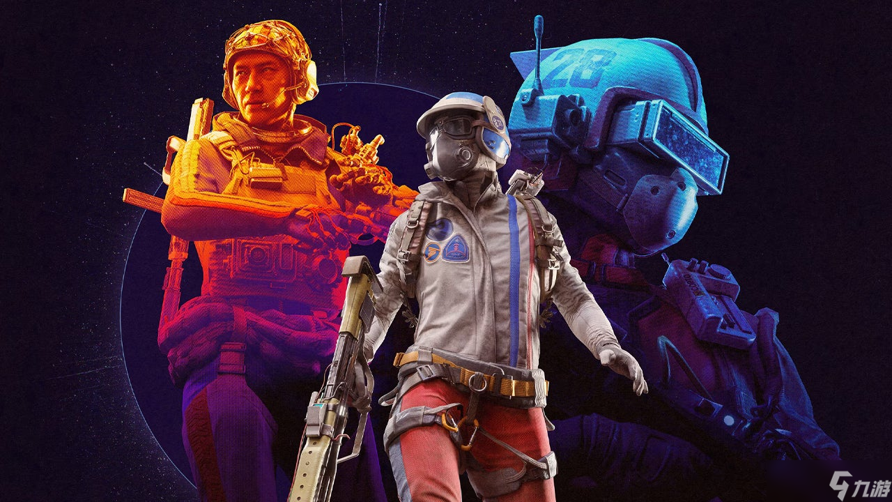 PUBG 黑域撤离负责人称《ARC Raiders》证明撤离射击游戏“潜力巨大”——这正是《PUBG 黑域撤离》诞生的原因