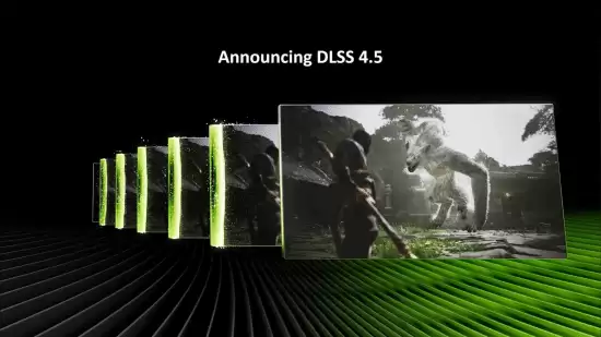 RTX老显卡8月迎来升级 DLSS光线重建新版本正式发布