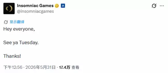 失眠组突然曝光《金刚狼》新动向：索尼发布会重磅消息即将揭晓！