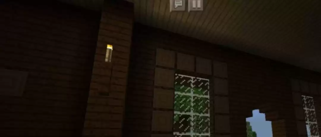 我的世界林地府邸的代码是什么