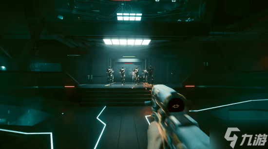 《2077》PS5 Pro更新预告公开！重燃夜之城上线开冲