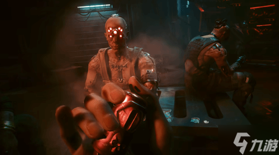 《2077》PS5 Pro更新预告公开！重燃夜之城上线开冲