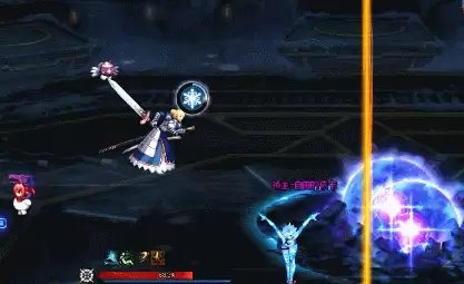 DNF自由的依卡怎么打