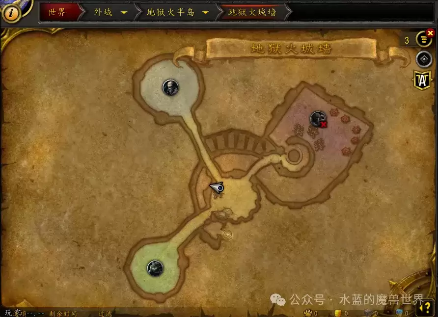 魔兽世界达纳斯和库德兰任务攻略